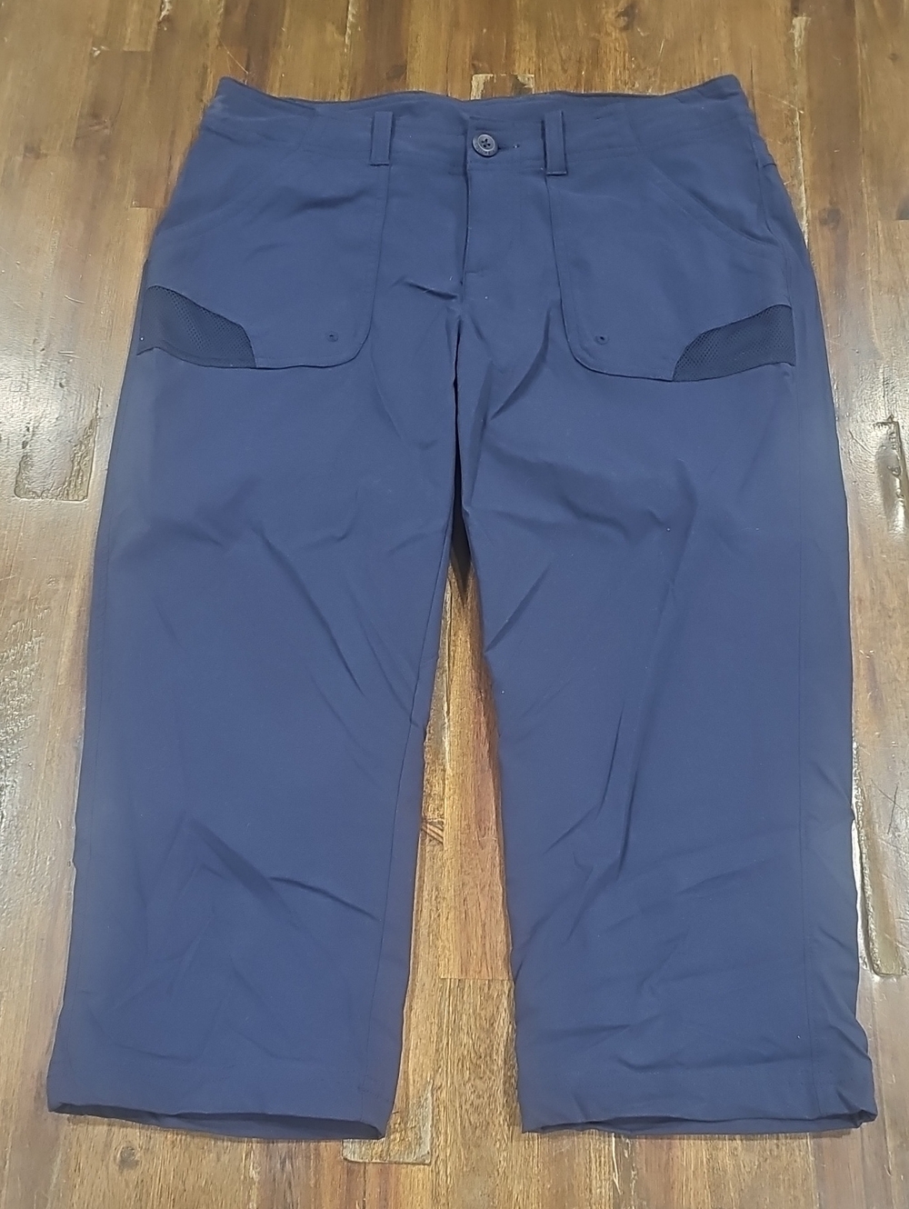Columbia Women's PFG Capri Pants